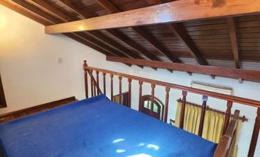 Casa en venta en Villa Dominico