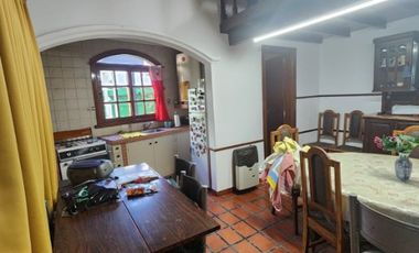 Casa en venta en Villa Dominico