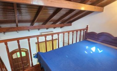 Casa en venta en Villa Dominico