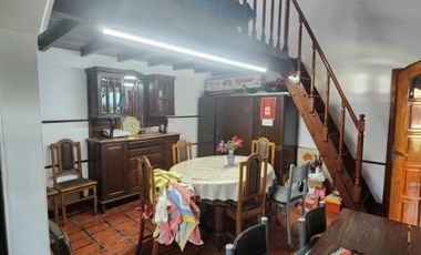 Casa en venta en Villa Dominico