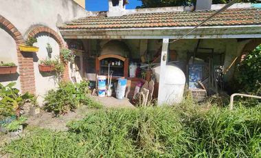 Casa en venta en Villa Dominico