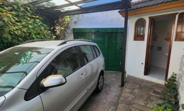 Casa en venta en Villa Dominico