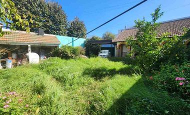 Casa en venta en Villa Dominico