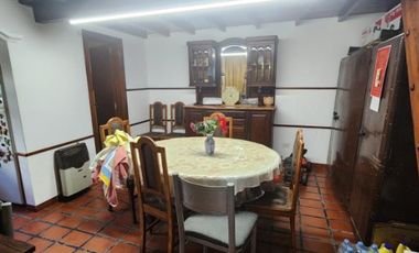 Casa en venta en Villa Dominico