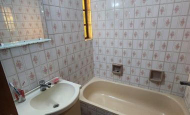 Casa en venta en Villa Dominico