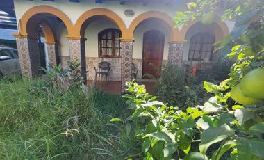 Casa en venta en Villa Dominico