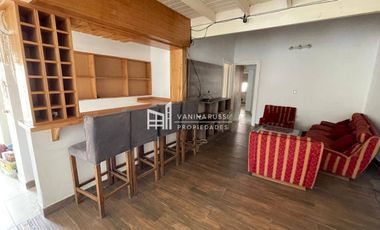 CASA DE 5 AMBIENTES EN ALQUILER - INGENIERO MASCHWITZ