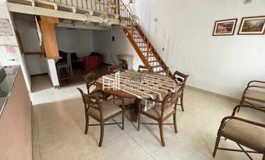 CASA DE 5 AMBIENTES EN ALQUILER - INGENIERO MASCHWITZ