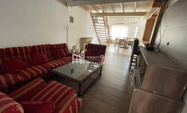 CASA DE 5 AMBIENTES EN ALQUILER - INGENIERO MASCHWITZ