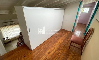 CASA DE 5 AMBIENTES EN ALQUILER - INGENIERO MASCHWITZ