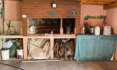 CASA DE 5 AMBIENTES EN ALQUILER - INGENIERO MASCHWITZ