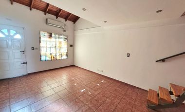 Duplex en alquiler en Ituzaingo Norte
