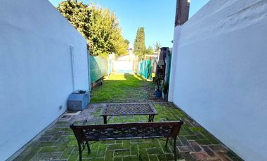 Duplex en alquiler en Ituzaingo Norte