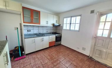 Duplex en alquiler en Ituzaingo Norte