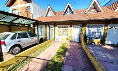 Duplex en alquiler en Ituzaingo Norte