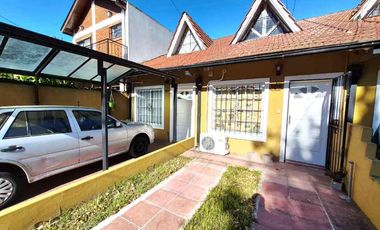 Duplex en alquiler en Ituzaingo Norte