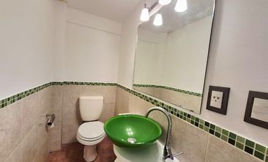 Duplex en alquiler en Ituzaingo Norte