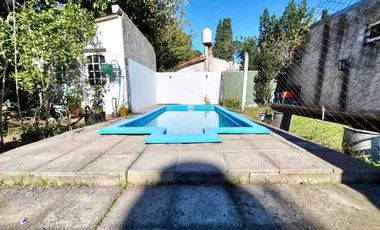 Duplex en alquiler en Ituzaingo Norte