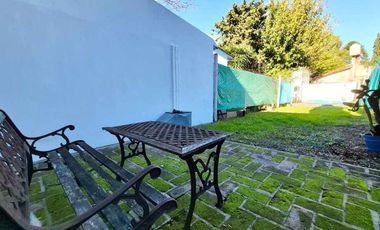 Duplex en alquiler en Ituzaingo Norte