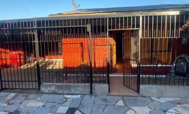 GENERAL ARRIAGADA