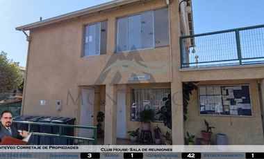 CONDOMINIO BRISAS DEL SUR