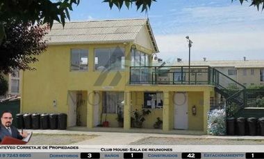 CONDOMINIO BRISAS DEL SUR