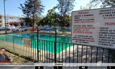 CONDOMINIO BRISAS DEL SUR