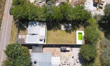 CASA EN VENTA CON PILETA EN AZUL, BUENOS AIRES