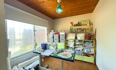 CASA EN VENTA CON PILETA EN AZUL, BUENOS AIRES
