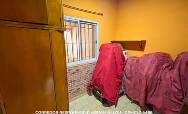 Casa 6 ambientes 203 m² en venta con cochera en Wilde