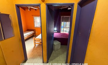 Casa 6 ambientes 203 m² en venta con cochera en Wilde