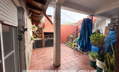 Casa 6 ambientes 203 m² en venta con cochera en Wilde