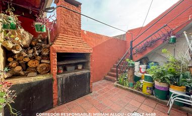 Casa 6 ambientes 203 m² en venta con cochera en Wilde