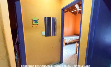 Casa 6 ambientes 203 m² en venta con cochera en Wilde