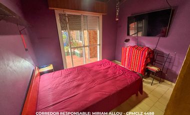 Casa 6 ambientes 203 m² en venta con cochera en Wilde