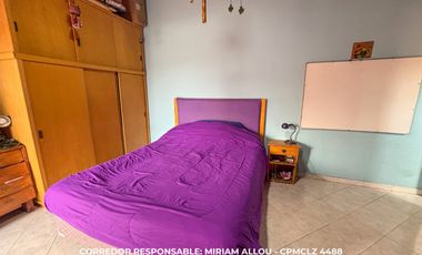 Casa 6 ambientes 203 m² en venta con cochera en Wilde