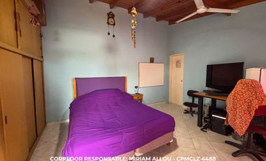 Casa 6 ambientes 203 m² en venta con cochera en Wilde