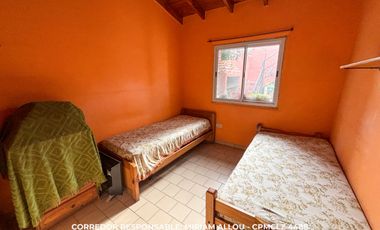 Casa 6 ambientes 203 m² en venta con cochera en Wilde