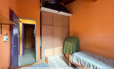 Casa 6 ambientes 203 m² en venta con cochera en Wilde