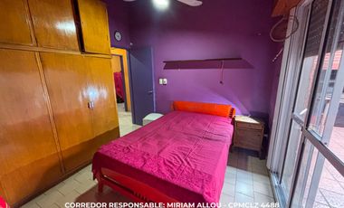 Casa 6 ambientes 203 m² en venta con cochera en Wilde