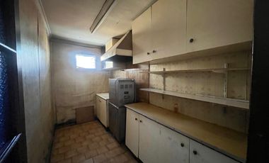 CASA ESQUINA EN SAN MIGUEL  REMODELAR GRAN TERRENO