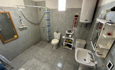 VENTA DE CASA A TERMINAR  EN LOS ALISOS