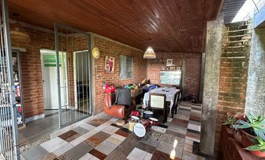 VENTA DE CASA A TERMINAR  EN LOS ALISOS