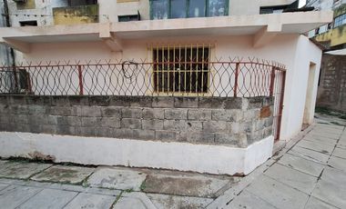 VENTA DPTO PB AVDA EVA PERON - 75mts2 4 AMBIENTES