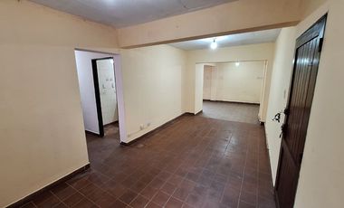 VENTA DPTO PB AVDA EVA PERON - 75mts2 4 AMBIENTES