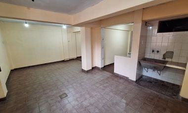 VENTA DPTO PB AVDA EVA PERON - 75mts2 4 AMBIENTES