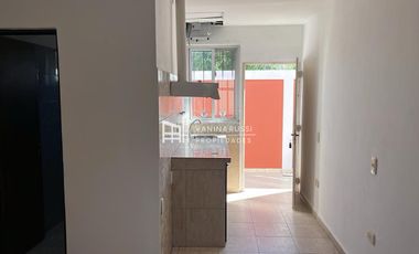 Departamento 2 ambientes en alquiler en Ingeniero Maschwitz