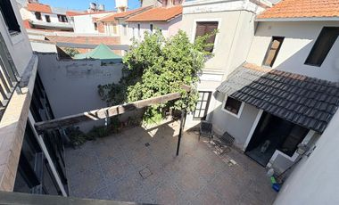 VENTA CASA DUPLEX B° SANTA ANA- PERICO 135M2