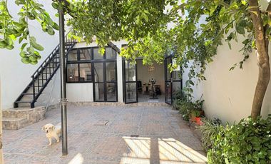 VENTA CASA DUPLEX B° SANTA ANA- PERICO 135M2