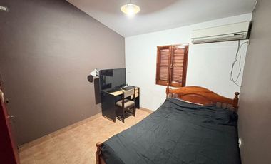 VENTA CASA DUPLEX B° SANTA ANA- PERICO 135M2